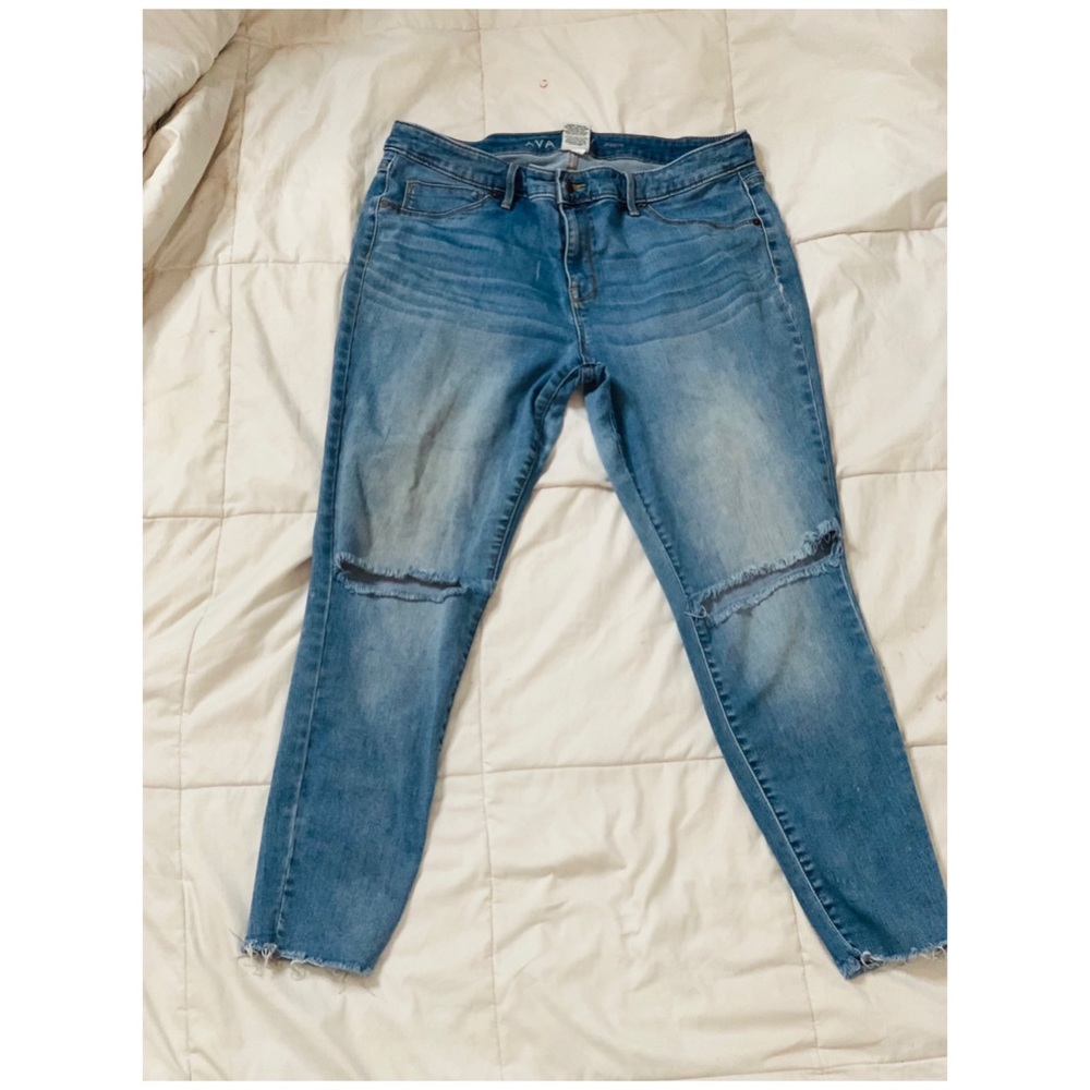 Ava & Viv jeans
